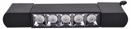 Трековый светодиодный светильник Ambrella light Track System GL6688