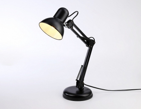 Настольная лампа Ambrella light Desk DE7716
