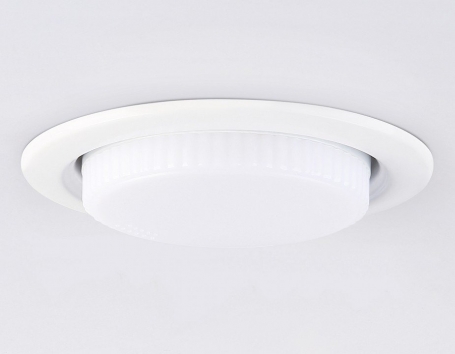 Встраиваемый светильник Ambrella light Standard Spot GX53 Spot G10101