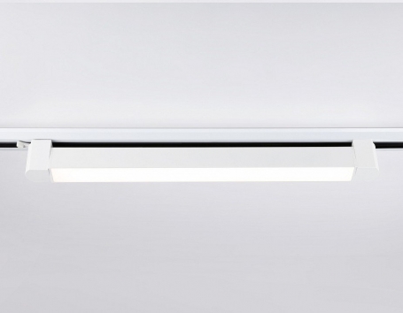 Трековый светодиодный светильник Ambrella light Track System GL6736