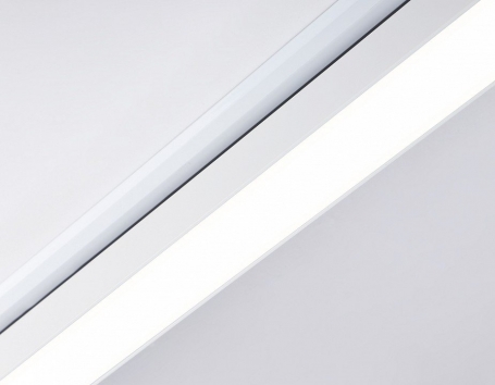 Трековый светодиодный светильник Ambrella light Track System GL6736