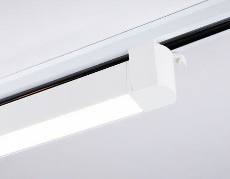 Трековый светодиодный светильник Ambrella light Track System GL6736