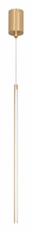 Подвесной светодиодный светильник Arlight SP-Umbra-Hang-V-L600-10W Warm3000 036952