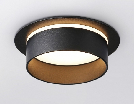 Встраиваемый светильник Ambrella light Techno Spot GX Tech TN5213