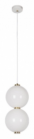 Подвесной светодиодный светильник Loft IT Pearls 10205/E
