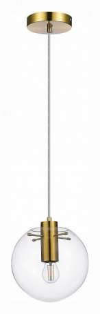 Подвесной светильник ST Luce NOOR SL1056.203.01