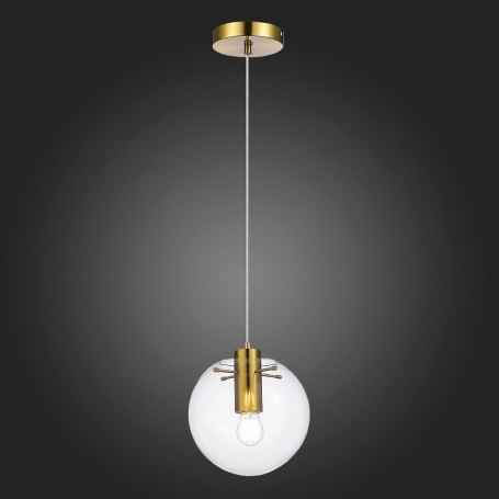 Подвесной светильник ST Luce NOOR SL1056.203.01