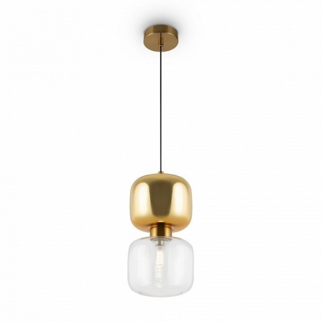 Подвесной светильник Freya Lumen FR5215PL-01BS