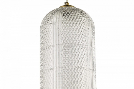 Подвесной светильник Candels Gold Candels L 1.P10 G