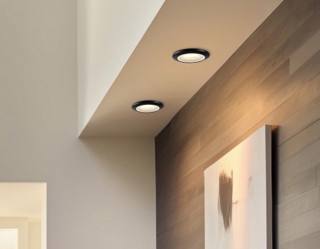 Встраиваемый светильник Ambrella light Techno Spot IP Protect TN111