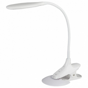 Офисная настольная лампа ЭРА NLED-454-9W-W