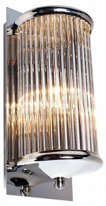 Накладной светильник Garda Decor K2KG0603W-2