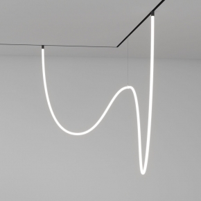 Настольная лампа Gauss Ring Light RL003