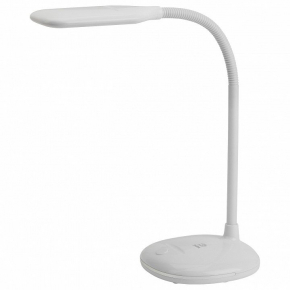 Офисная настольная лампа ЭРА NLED-477-8W-W