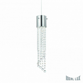 Подвесной светильник Ideal Lux Gocce SP1