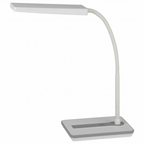 Офисная настольная лампа  NLED-446-9W-W