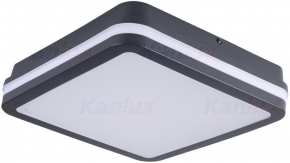 Потолочный светодиодный светильник Kanlux Beno 33343