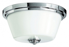 Светильник на штанге Hinkley HK/AVON1 BATH