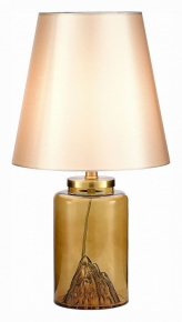 Интерьерная настольная лампа ST Luce Ande SL1000.204.01