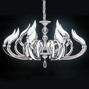 Подвесная люстра Eletto Diva EL339P12