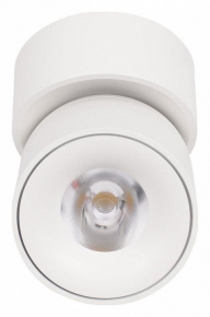 Настольная лампа (UL-00002379) Uniel TLD-548 White/LED/300Lm/3300-6000K/Dimmer