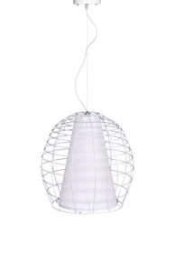 Подвесной светильник Lumina Deco Bolzano LDP 090 WT