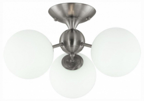 Интерьерная настольная лампа Citilux Инга CL335831
