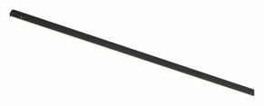 Трековый светильник Basis TR190-1-10W3K-B