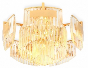 Потолочная люстра Ambrella light Traditional TR5093