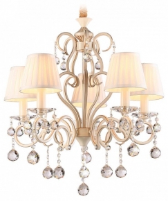 Подвесная люстра Ambrella light Traditional TR4560