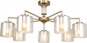 Потолочная люстра Lumion Desiree 5224/4C