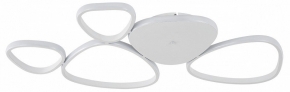 Потолочная люстра Escada Index 10290/5LED