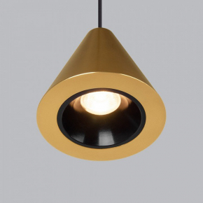 Потолочная светодиодная люстра Lumion Ariel 3771/99CL