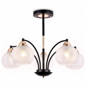 Потолочная люстра Ambrella light Traditional TR9011