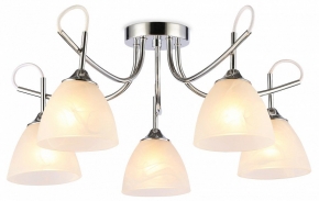 Потолочная люстра Ambrella light Traditional TR3042