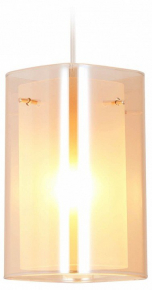 Подвесной светильник Ambrella light TRADITIONAL TR3681