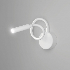 Потолочная люстра  10212/10LED BL Coffee