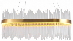Подвесная люстра ArtClassic Универсальная 14.03.1.d15.Cr.L