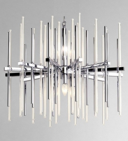 Подвесная люстра Bogates Allure 1 a057233