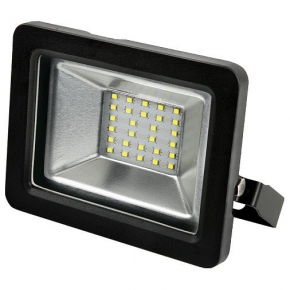 Прожектор светодиодный Gauss Elementary 30W 3000К 613527130