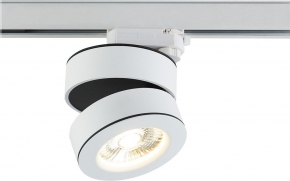 Трековый светильник Sun DL18958R25W1WTrack