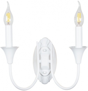 Бра Collinetta A4094AP-2WH