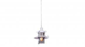 Подвесной светильник Lumina Deco Capri LDP 11327-1 WT