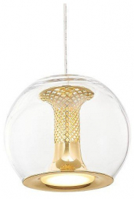 Настольная лампа Lussole Evans GRLSP-0547