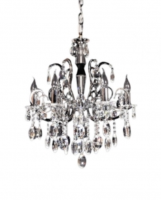 Подвесная люстра Lumina Deco Daniella LDP 9123-6