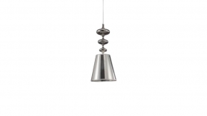 Подвесной светильник Lumina Deco Veneziana LDP 1113 SL