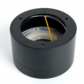 Потолочный светильник Lumina Deco Corbi LDC 8052-A SS-D70*H115 WT