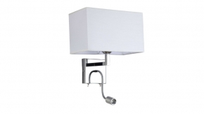 Бра Lumina Deco Dotti LDW 6050-2 WT