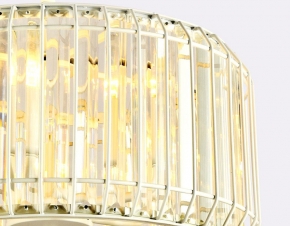 Торшер Lumina Deco Azurro LDF 5508-C CHR