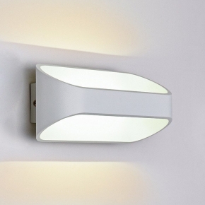 Бра Ideal Lux Florian AP2 Oro